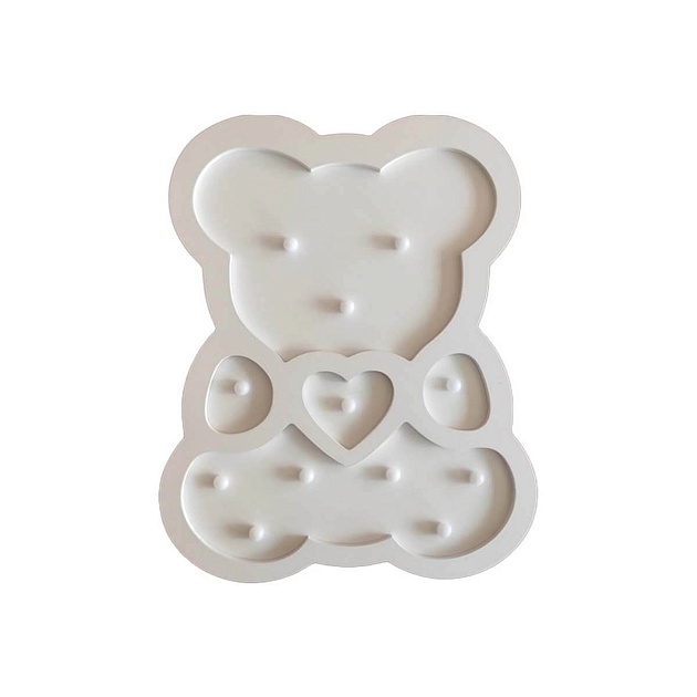 Светильник-ночник Apeyron Мишка 12-176 Фото № 16