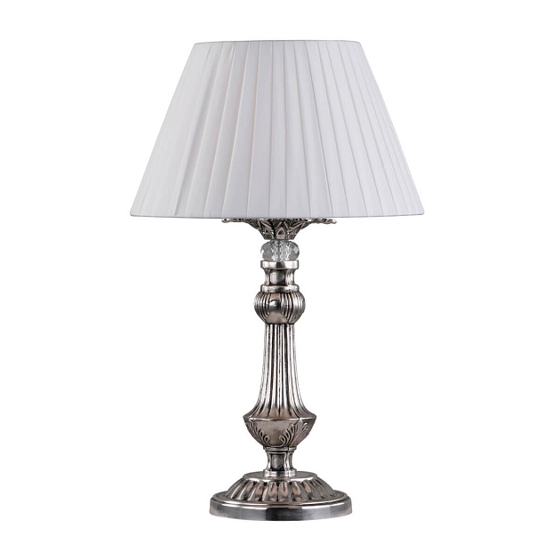 Настольная лампа Omnilux Miglianico OML-75414-01 изображение 1 Настольная лампа Omnilux Miglianico OML-75414-01 Фото № 1