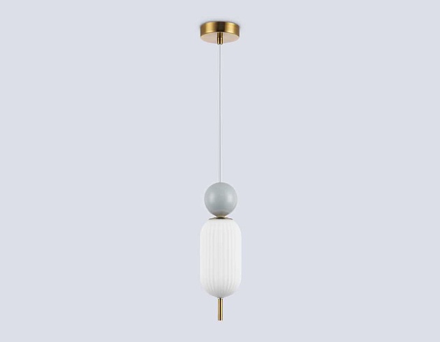 Подвесной светильник Ambrella light High Light LH53101 Фото № 2