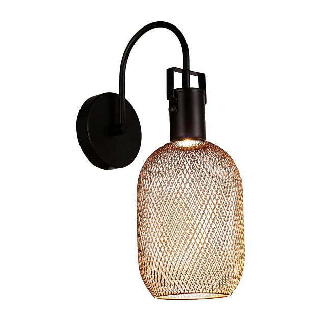 Бра Moderli Alina V2800-1W Фото № 1