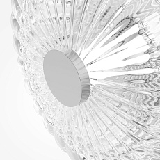 Настенный светодиодный светильник Maytoni Amulet MOD555WL-L8CH4K 3