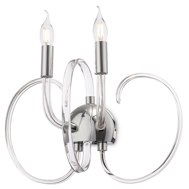 Бра Maytoni Atlanta MOD051WL-02TR Фото № 1