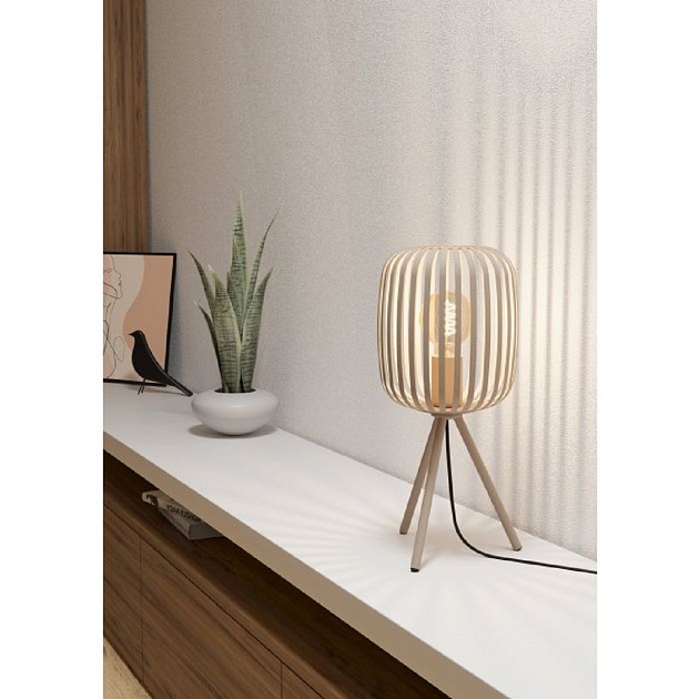 Настольная лампа Eglo Romazzina 900521 Фото № 2