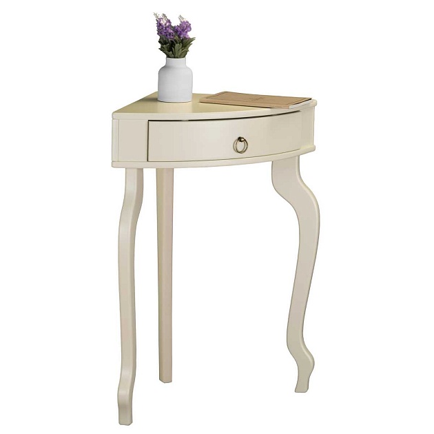 Консоль Мебелик Берже 16 008315 изображение 7 Консоль Мебелик Берже 16 008315 Фото № 7