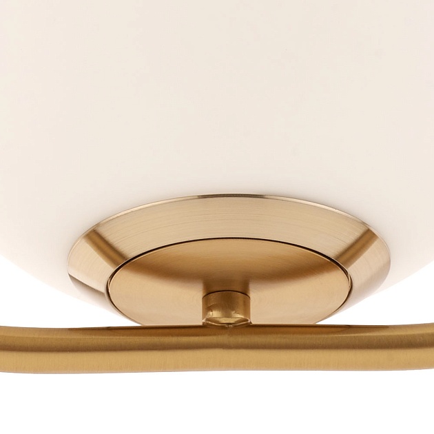 Подвесной светильник Arte Lamp Matisse A7765SP-1AB Фото № 4
