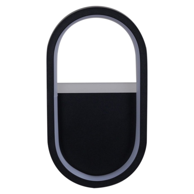 Бра Reluce 86862-9.2-001IL LED9W BK Фото № 3