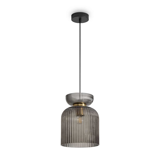 Подвесной светильник Freya Modern FR5558PL-01SM Фото № 7