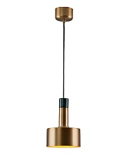 Светильник подвесной Moderli Goldy V11319-1P