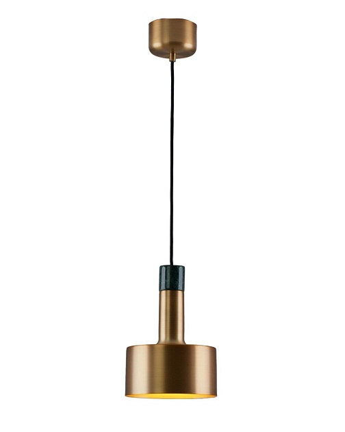 Светильник подвесной Moderli Goldy V11319-1P изображение 1 Светильник подвесной Moderli Goldy V11319-1P Фото № 1