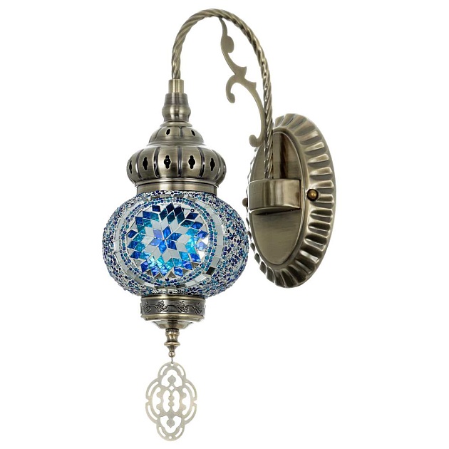 Бра Citilux Каир CL419316 Фото № 14