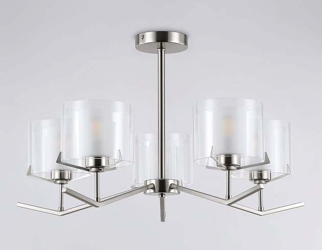 Потолочная люстра Ambrella Light High Light Modern LH57001 Фото № 5