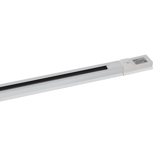 Шинопровод ЭРА TR6 - R 2W-2 WH Б0032172 изображение 1 Шинопровод ЭРА TR6 - R 2W-2 WH Б0032172 Фото № 1