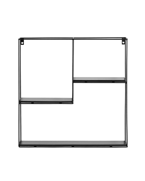 Стеллаж Stool Group Luna FDC9684 bl bl/m изображение 5 Стеллаж Stool Group Luna FDC9684 bl bl/m Фото № 5