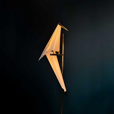 Торшер Imperium Loft Origami Bird 85477-22 4