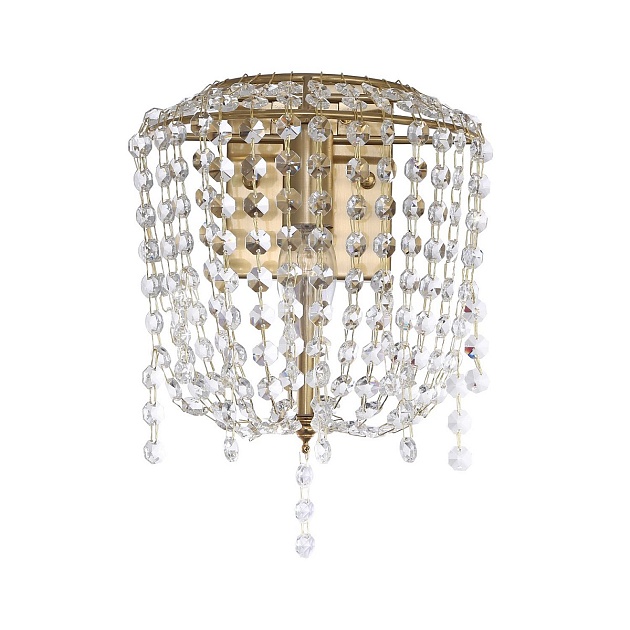 Настенный светильник Favourite Cesta 4136-1W Фото № 2