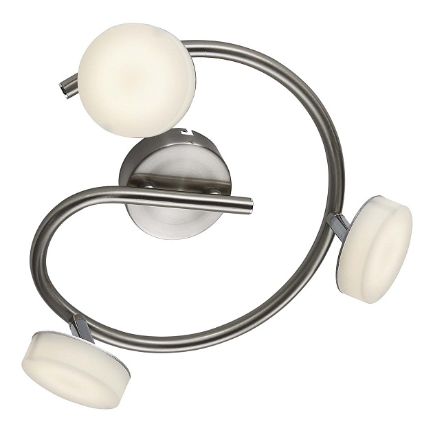 Светодиодный спот Toplight Penelope TL1237Y1-03SN Фото № 1