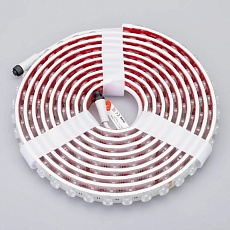Светодиодная лента герметичная Arlight 21W/m 42LED/m 3030SMD разноцветный 5М FLT-PS-S42-23mm 24V 037729 4