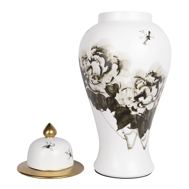 Ваза Loft IT Equilibrium 10290V/M изображение 3 Ваза Loft IT Equilibrium 10290V/M Фото № 3