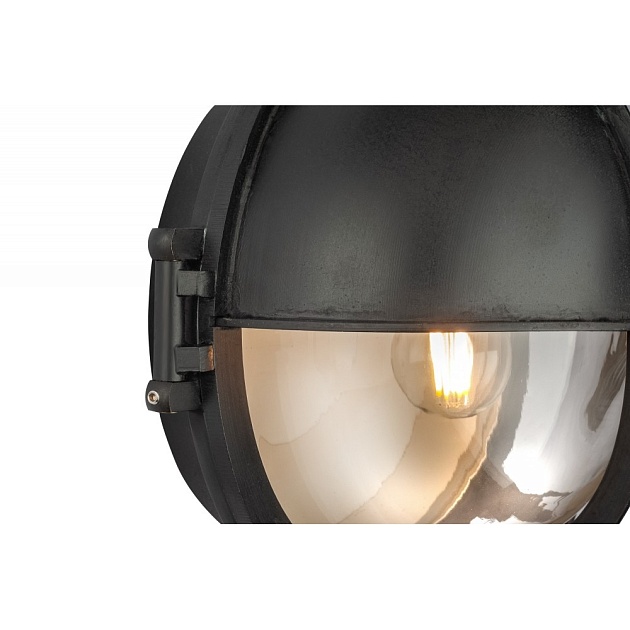 Уличный настенный светильник Covali WL-30740 изображение 3 Уличный настенный светильник Covali WL-30740 Фото № 3