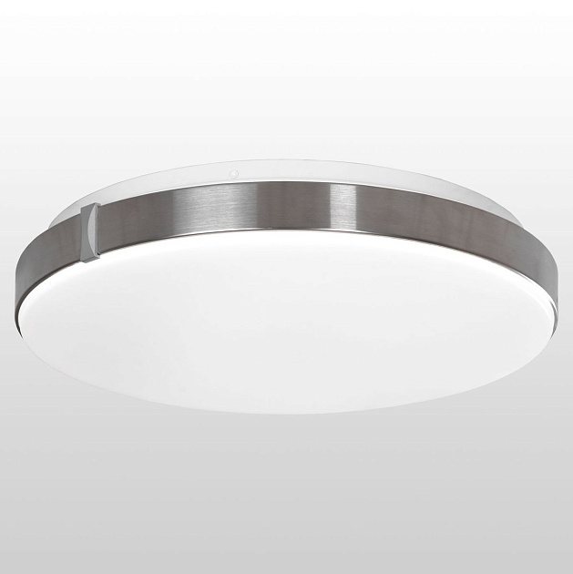 Потолочный светодиодный светильник Lussole Lgo LSP-8471 Фото № 1