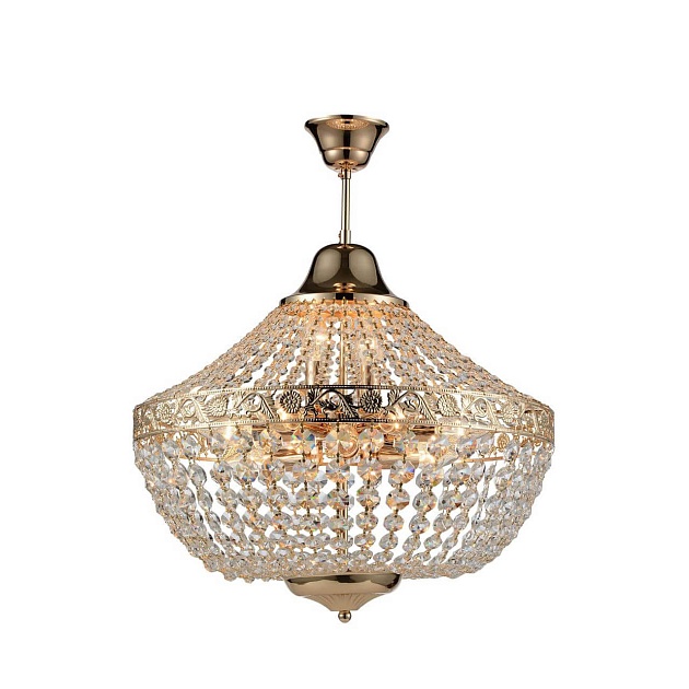 Подвесная люстра ST Luce Anticato SL669.203.11 Фото № 1