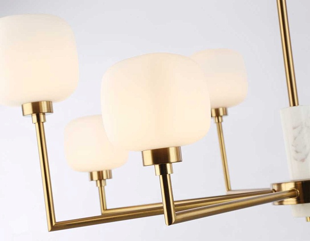 Подвесная люстра Ambrella light High Light LH53017 изображение 7 Подвесная люстра Ambrella light High Light LH53017 Фото № 7