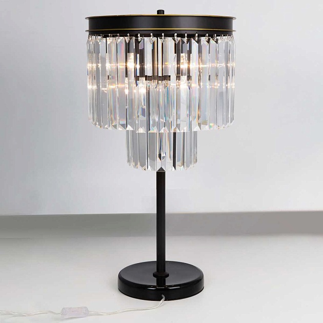 Настольная лампа Citilux Мартин CL332861 Фото № 3