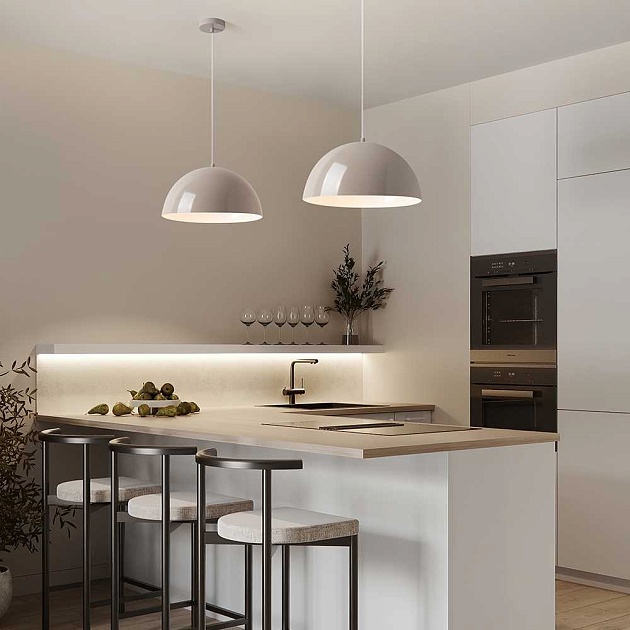 Подвесной светильник Freya Modern FR5218PL-01CR Фото № 6