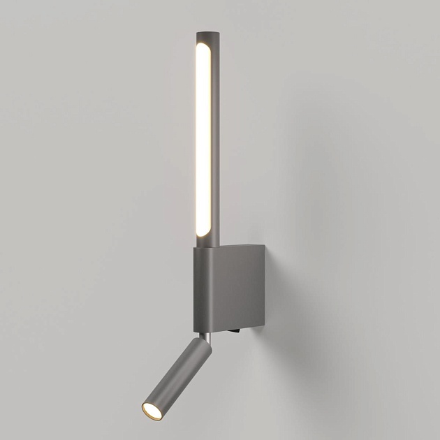 Бра Elektrostandard Sarca 40111/LED a066403 Фото № 1