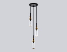 Подвесной светильник Ambrella light High Light LH55252 4
