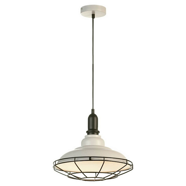Подвесной светильник Lussole Loft LSP-9848 изображение 1 Подвесной светильник Lussole Loft LSP-9848 Фото № 1