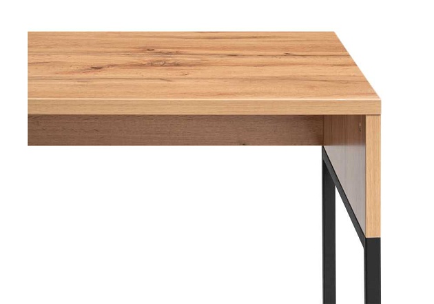 Письменный стол Woodville Ниа 517343 Фото № 3