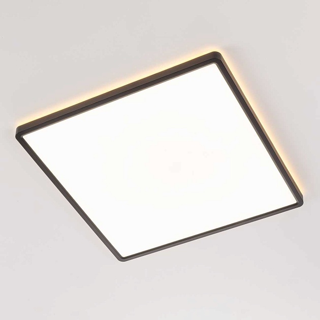 Потолочный светодиодный светильник Citilux Norma CL748K401 Фото № 4