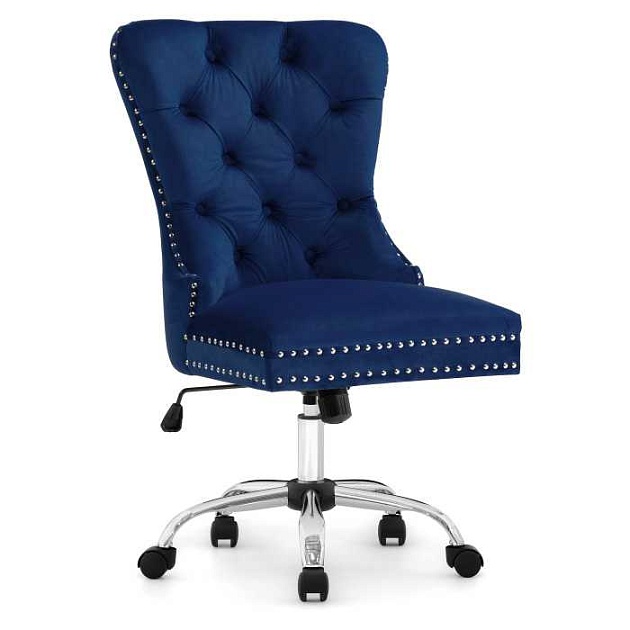 Поворотное кресло Woodville Vento 11856 Фото № 1