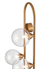 Бра Vele Luce Bianco VL5714W11 2