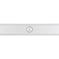Мебельный светодиодный светильник Uniel ULI-F50-5W/4000K Sensor IP40 White UL-00011956 5