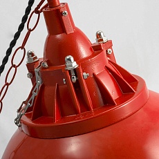 Подвесной светильник Lussole Loft GRLSP-9895 2