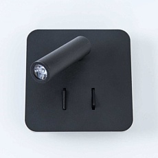 Светодиодный спот Citilux Декарт CL704421 1