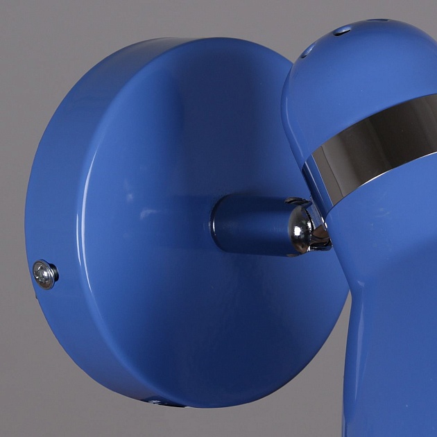 Спот Reluce 04714-0.2-01 BL Фото № 2