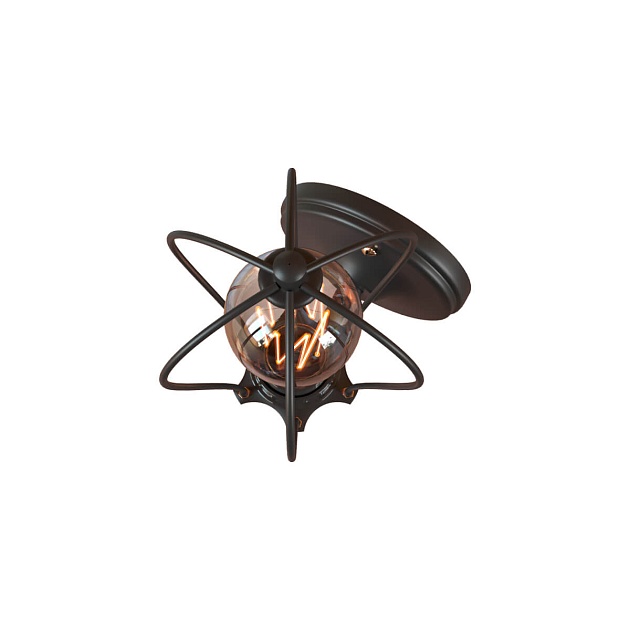 Бра Loft IT Loft Cage Loft2106W изображение 4 Бра Loft IT Loft Cage Loft2106W Фото № 4