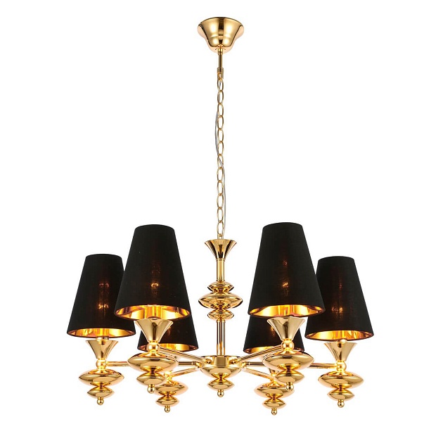 Подвесная люстра Evoluce Rionfo SL1137.203.06 Фото № 2