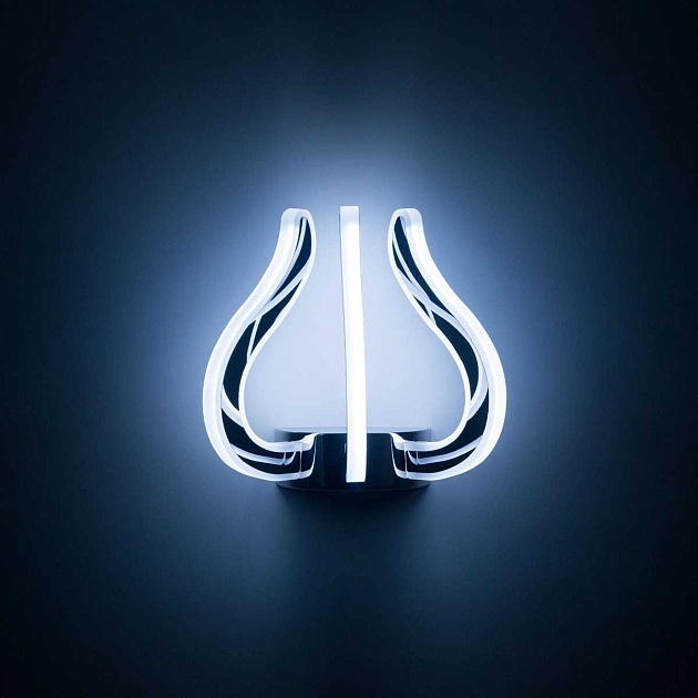 Настенный светильник Citilux Eletto Krown EL334W16.1 Фото № 1