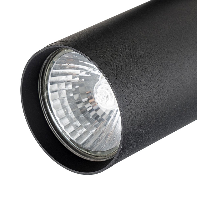 Трековый светильник Escada 20001TRA/01 SBK Фото № 2