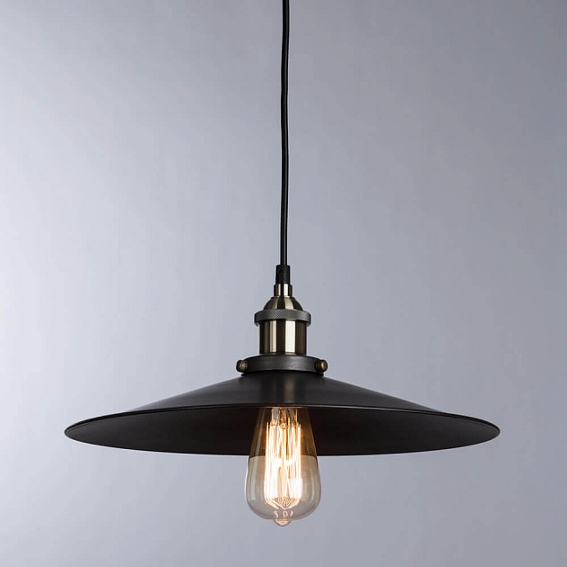 Подвесной светильник Divinare Delta 2003/11 SP-1 Фото № 3