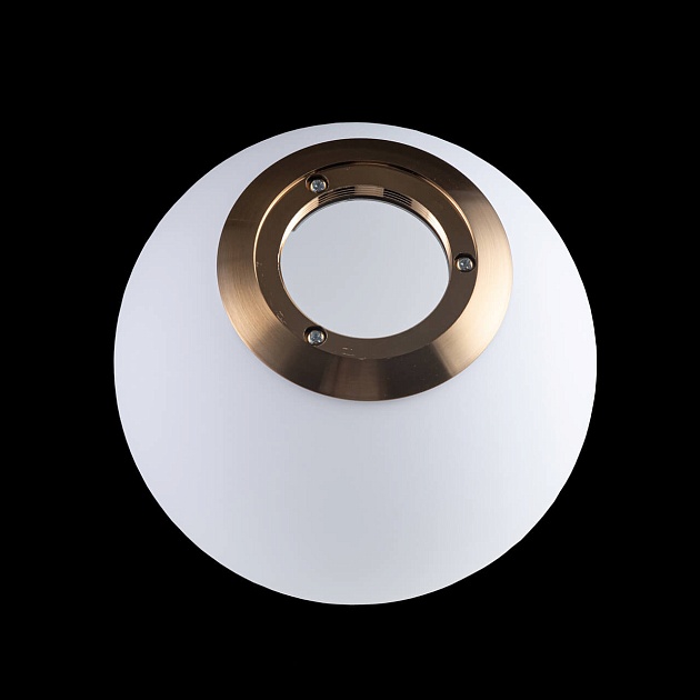 Подвесной светильник Loft IT Glob LOFT2595-A изображение 2 Подвесной светильник Loft IT Glob LOFT2595-A Фото № 2