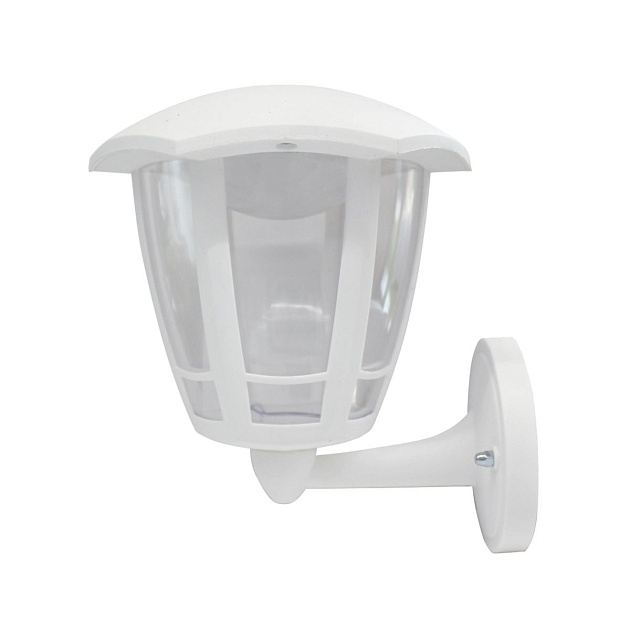 Уличный настенный светодиодный светильник Apeyron Дели 11-189 Фото № 1