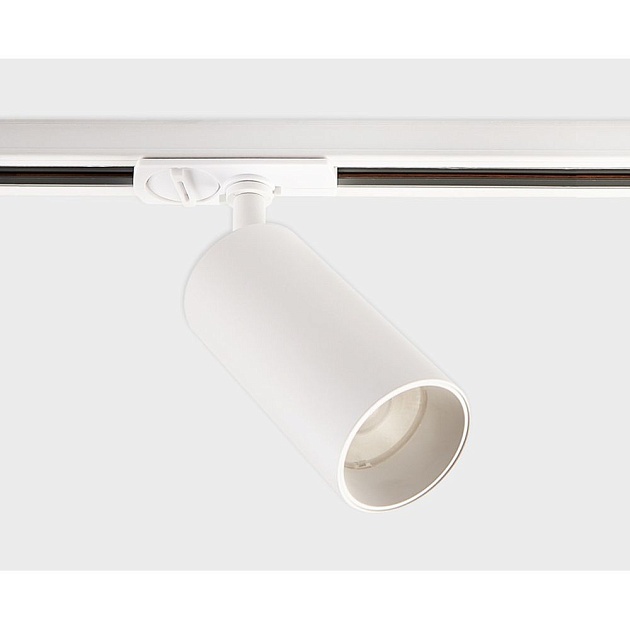 Трековый светодиодный светильник Italline IT02-020 white 3000K Фото № 1