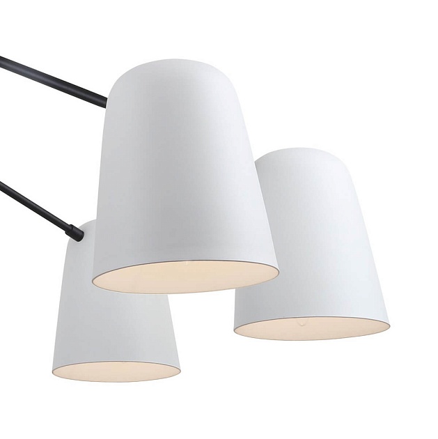 Подвесная люстра F-Promo Trick 2762-6P изображение 4 Подвесная люстра F-Promo Trick 2762-6P Фото № 4