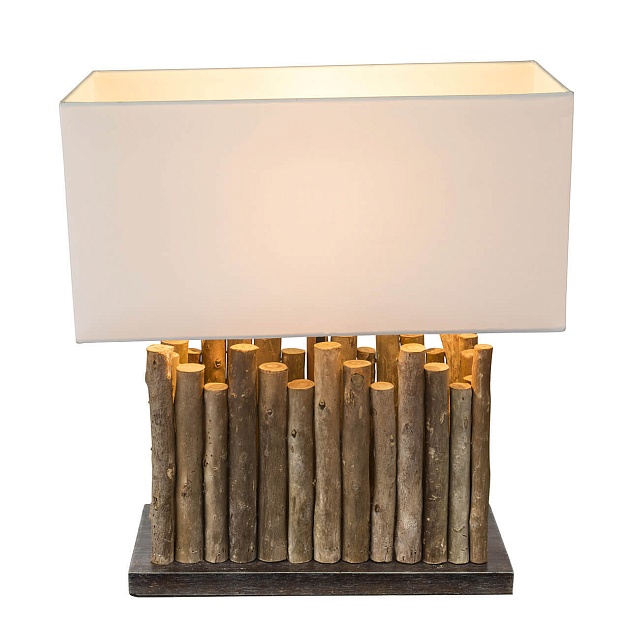 Настольная лампа Globo Jamie 25601 Фото № 1