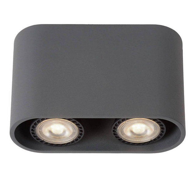 Потолочный светильник Lucide Bentoo Led 09914/10/36 изображение 1 Потолочный светильник Lucide Bentoo Led 09914/10/36 Фото № 1